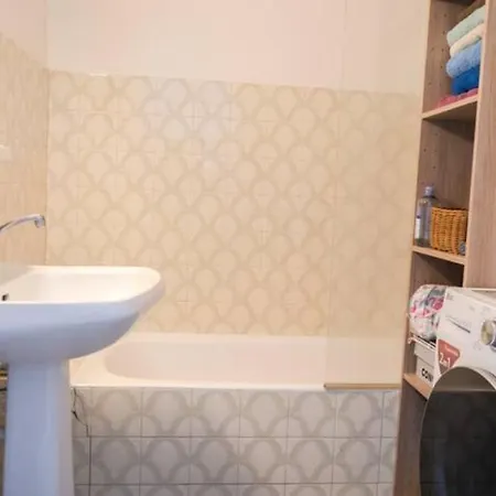Le Jaurès Appartement Annecy