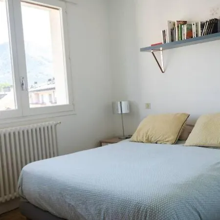 Appartement Le Jaurès *