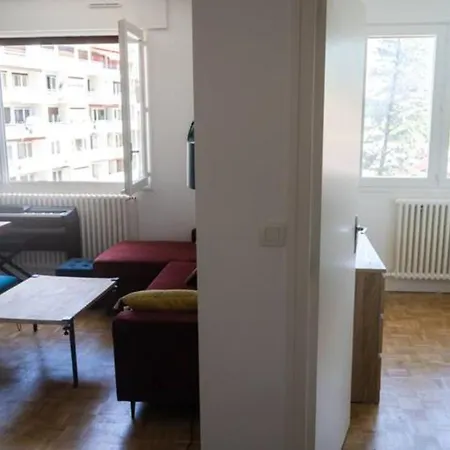Appartement Le Jaurès Annecy